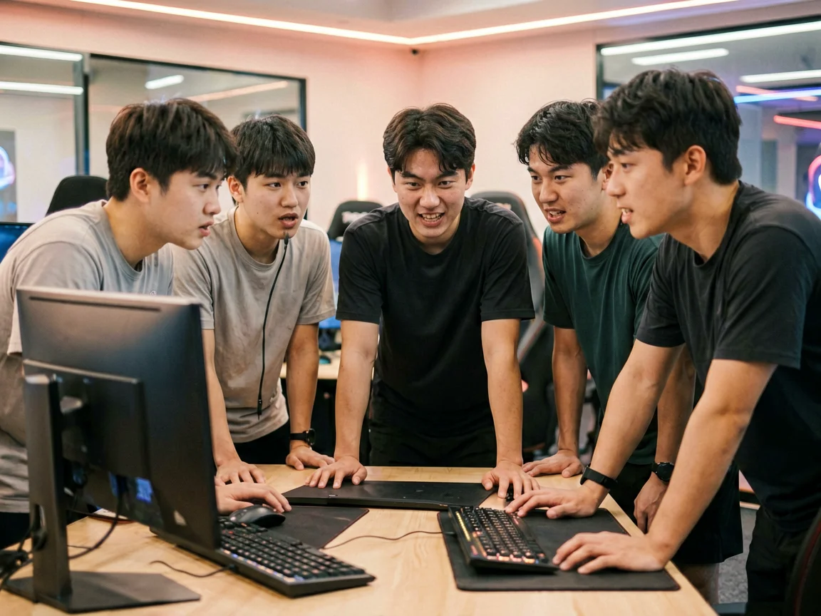 LOL选手Wei近期赛场状态及所属战队最新动态汇总